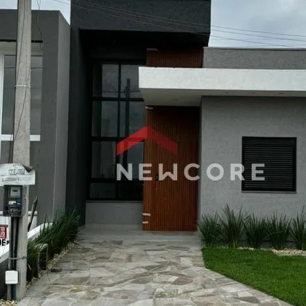 Buy this 3 bed house on Avenida Edgar Pires de Castro in Hípica, Porto Alegre - RS