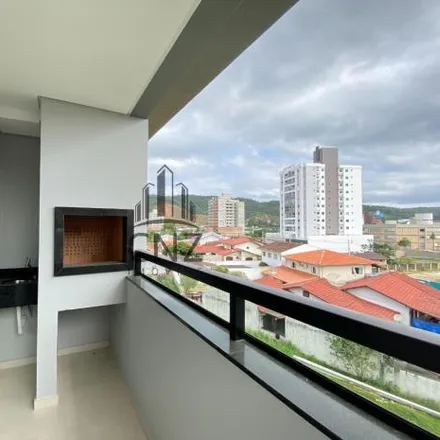 Buy this 2 bed apartment on Rua Vitório Soares in Santa Terezinha, Brusque - SC
