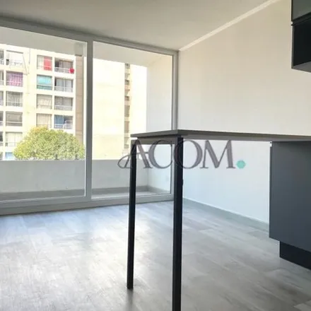 Buy this 1 bed apartment on Avenida Departamental 931 in 892 0099 San Miguel, Chile