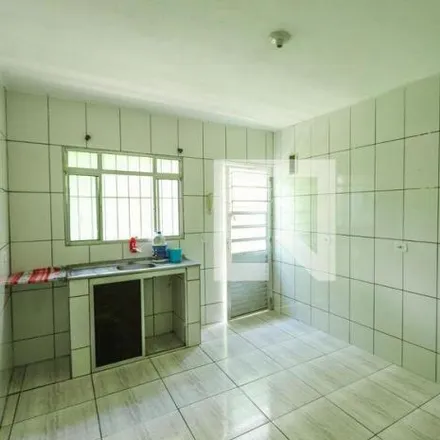 Rent this 1 bed house on Rua Alberto Lohnhoff in Lauzane Paulista, São Paulo - SP