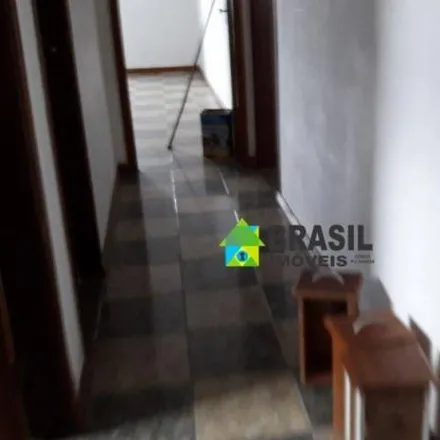 Buy this 3 bed house on Rua Guido Borim Filho in Estância Poços de Caldas, Poços de Caldas - MG