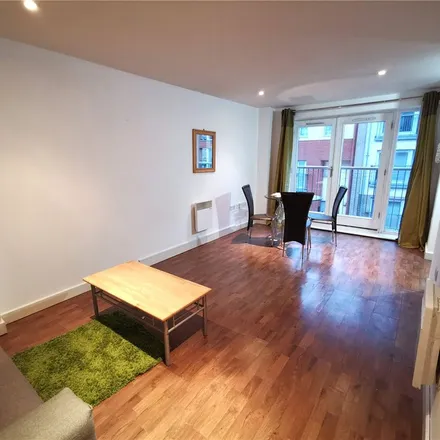 Rent this 1 bed apartment on Garway Court in 1 Matilda Gardens, Old Ford