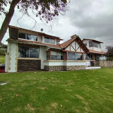 Image 4 - unnamed road, Suba, 111171 Bogota Capital District - Municipality, Colombia - House for rent