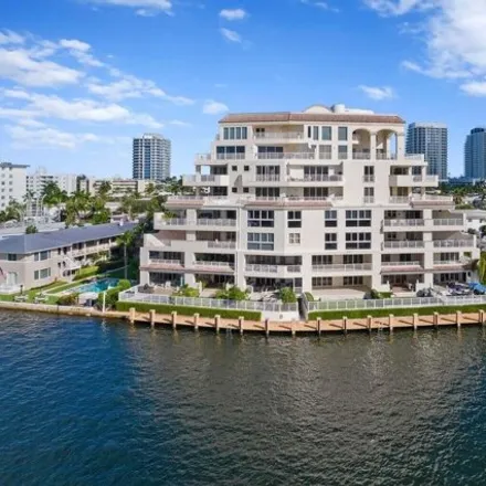 Buy this 2 bed condo on 613 Bayshore Drive in Birch Ocean Front, Fort Lauderdale