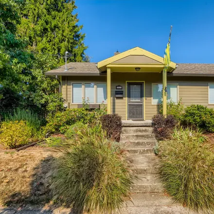 Buy this 3 bed house on 7533 Northeast Mason Street in Portland, OR 97218