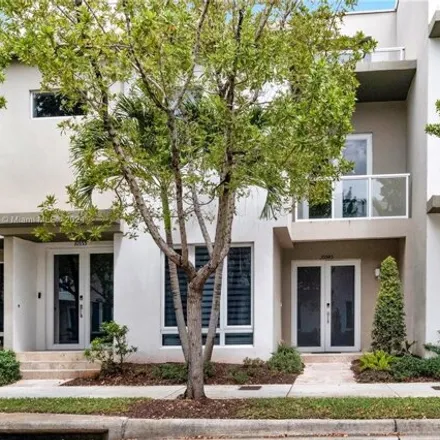 Buy this 4 bed townhouse on 10545 Northwest 63rd Terrace in Doral, FL 33178