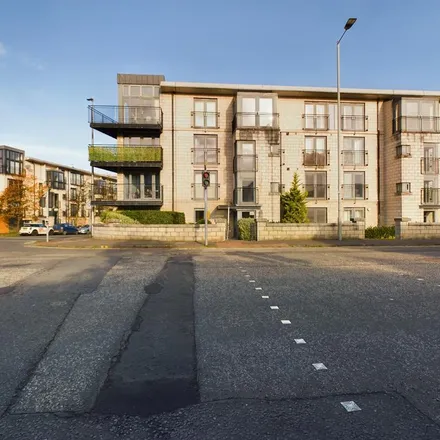 Image 2 - West Granton Road, City of Edinburgh, EH5 1FE, United Kingdom - Apartment for rent