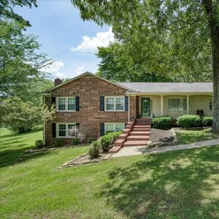 Buy this 4 bed house on 1448 Hillsdale Drive in Hillsdale, Cookeville