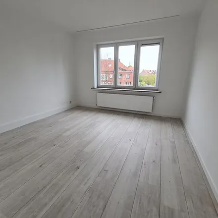 Rent this 2 bed apartment on Oudestraat 19 in 2610 Antwerp, Belgium