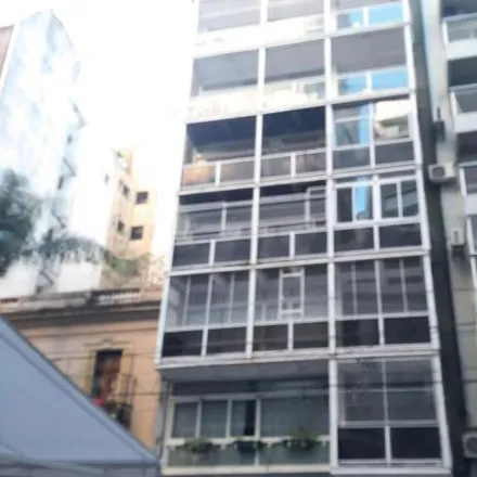 Buy this 3 bed apartment on Laprida 2024 in Recoleta, C1119 ACO Buenos Aires