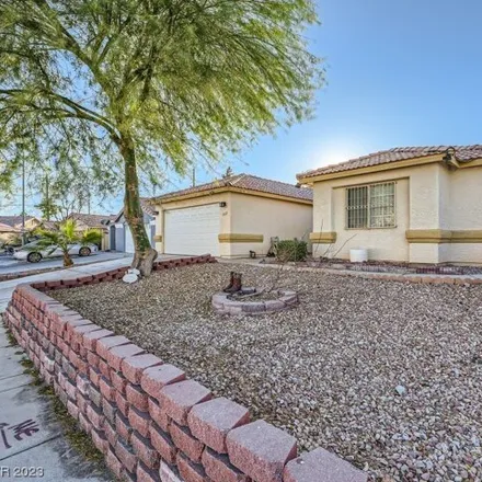 Buy this 3 bed house on 3615 Astral Beach Street in North Las Vegas, NV 89032