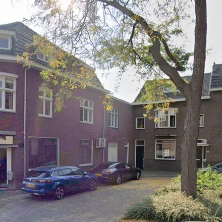 Image 3 - Kerkhofweg 29, 6227 TG Maastricht, Netherlands - Apartment for rent