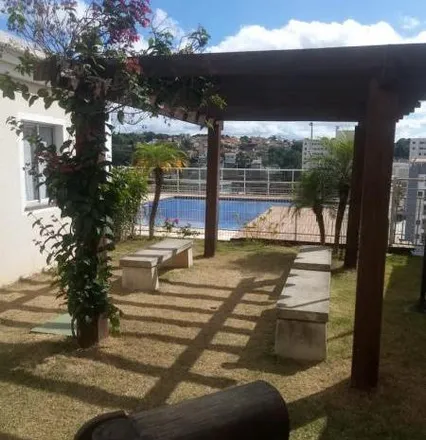 Buy this 2 bed apartment on unnamed road in São Pedro, Juiz de Fora - MG