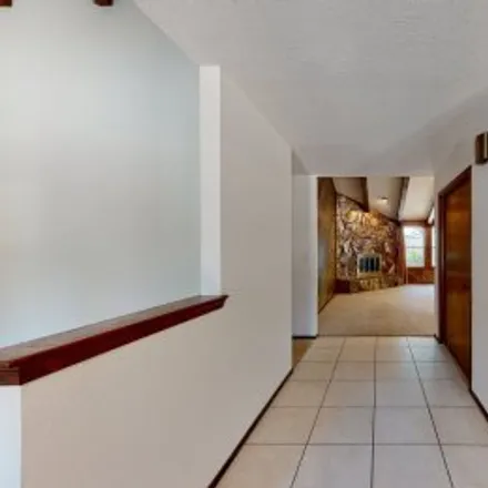 Buy this 4 bed apartment on 9113 Galaxia Way Northeast in Academy Estates East, Albuquerque