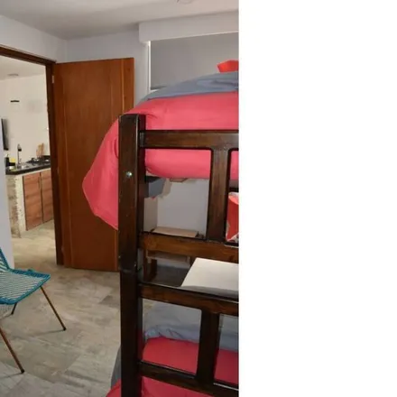 Rent this 2 bed house on Santa Marta
