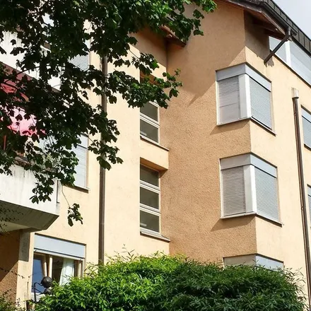 Image 6 - Grossackerstrasse 102, 8041 Zurich, Switzerland - Apartment for rent