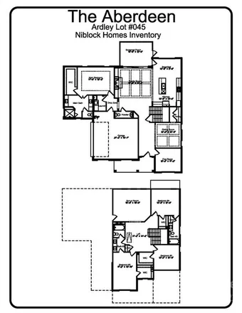 Image 2 - 10509 Ardley Manor Drive, Charlotte, NC 28227, USA - House for sale