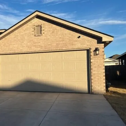 Buy this 4 bed house on 141st Street in Lubbock, TX 79423