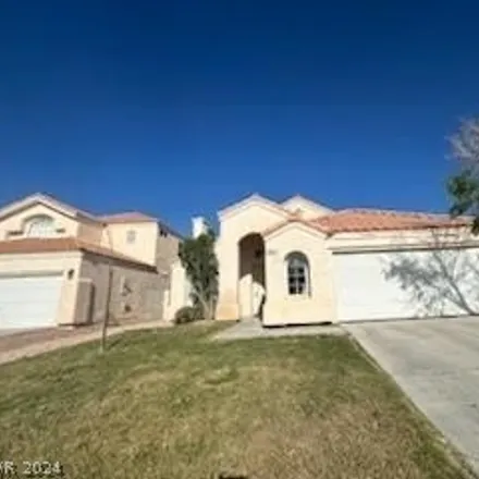 Rent this 3 bed house on 3802 Spruceview Court in Spring Valley, NV 89147