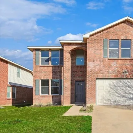 Rent this 5 bed house on 1943 Copper Mountain Drive in Fort Worth, TX 76247