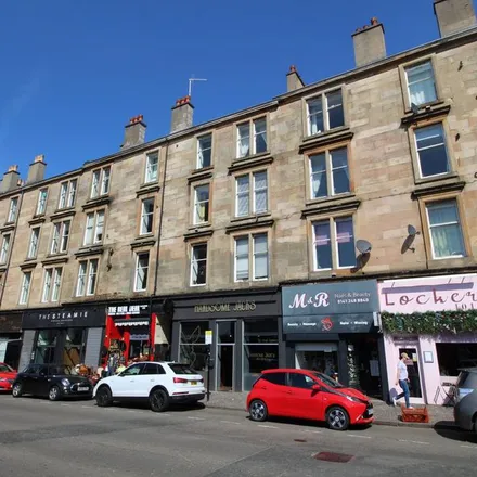 Rent this 2 bed apartment on 926 Argyle Street in Glasgow, G3 7HA