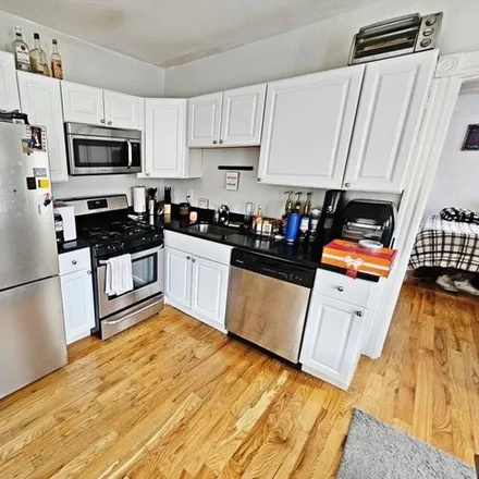 Rent this 1 bed apartment on 244 Crescent Street in Riverview, Waltham