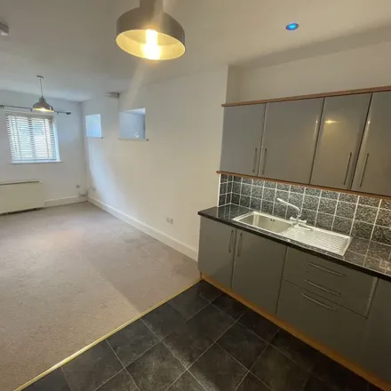 Rent this 1 bed apartment on Tresooth Lane in Penryn, TR10 8DL