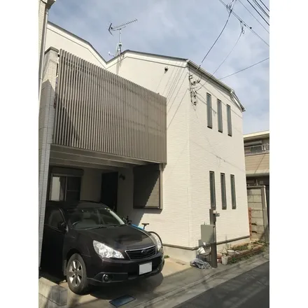 Image 3 - unnamed road, Hon Amanuma 2, Suginami, 167-0031, Japan - Apartment for rent