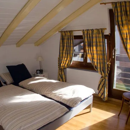 Rent this 2 bed apartment on 3920 Zermatt