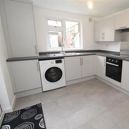 Rent this 4 bed house on Alexander Street in Cardiff, CF24 4NT