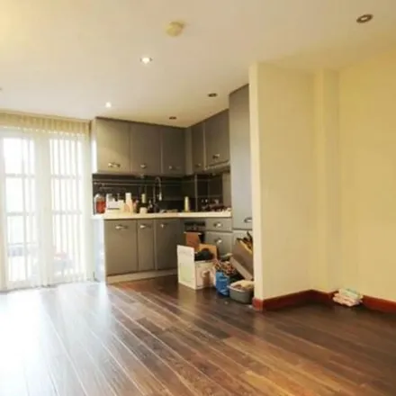 Rent this 1 bed apartment on Odeon South Woodford in George Lane, London