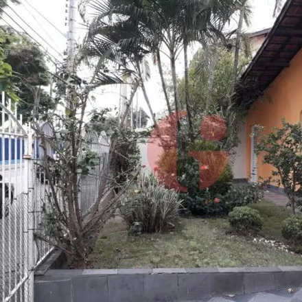 Buy this 4 bed house on Rua Valerianas in Jardim das Indústrias, São José dos Campos - SP