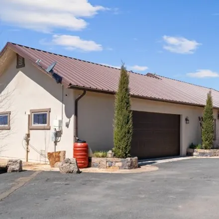 Image 4 - 1289 Amarante Road, Santa Fe County, NM 87507, USA - House for sale