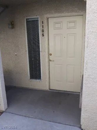 Rent this 2 bed condo on 4561 Jimmy Durante Boulevard in Whitney, NV 89122