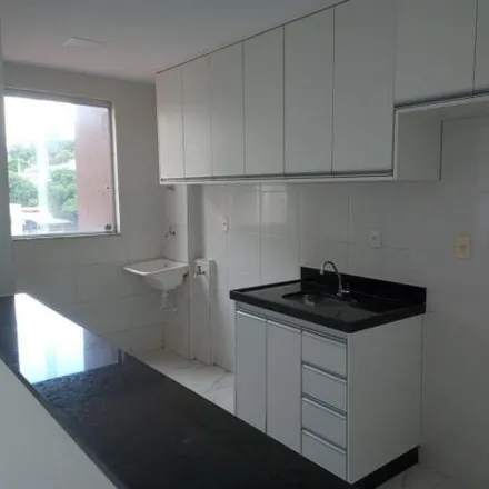 Rent this 2 bed apartment on Rua Antônio Ferreira de Barros in Copacabana, Belo Horizonte - MG