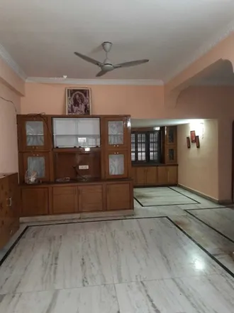 Image 4 - unnamed road, Ward 114 KPHB Colony, Hyderabad - 500085, Telangana, India - Apartment for sale