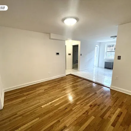 Rent this 1 bed apartment on 429 Clermont Avenue in New York, NY 11238