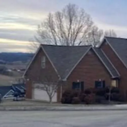 Buy this 3 bed house on 467 Pheasant View in Grainger County, TN 37861