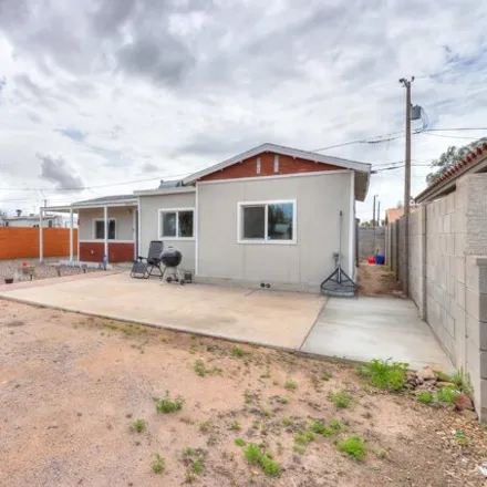 Image 3 - 529 West Melrose Drive, Casa Grande, AZ 85122, USA - House for sale