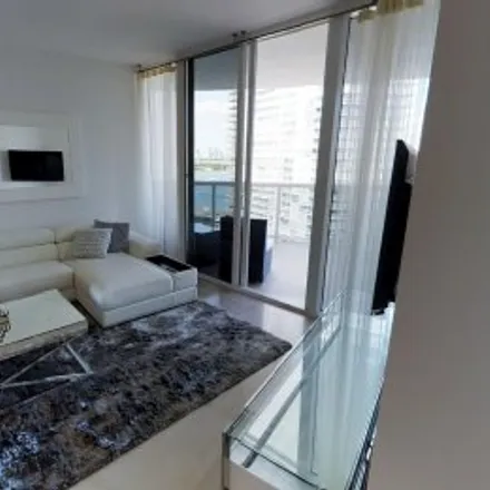 Rent this 2 bed apartment on #1709,400 Alton Road in SoFi, Miami Beach