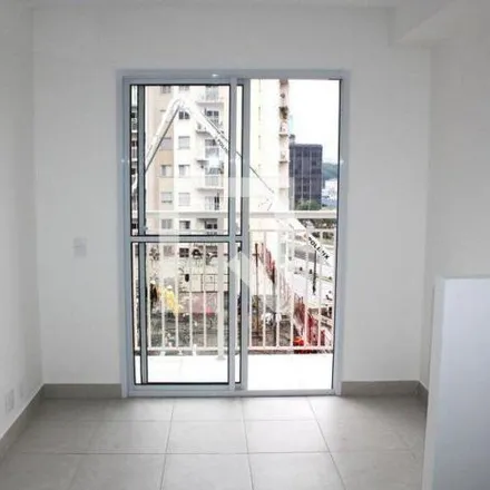 Rent this 2 bed apartment on Avenida Rudge 295 in Campos Elísios, São Paulo - SP