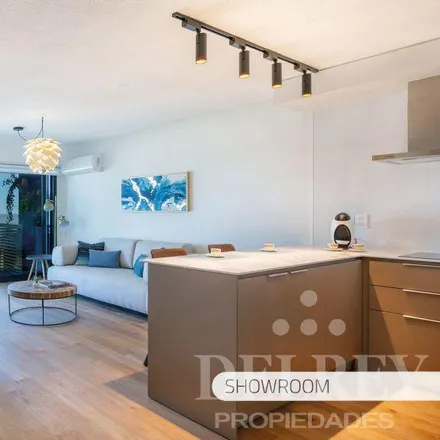 Image 1 - Rambla O'Higgins, 11403 Montevideo, Uruguay - Apartment for sale