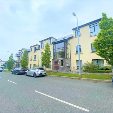 Image 3 - 50, 52, 54, 56, 58, 60 Slade Castle Avenue, Saggart DED 1986, Saggart, County Dublin, D22 W1H9, Ireland - Apartment for rent