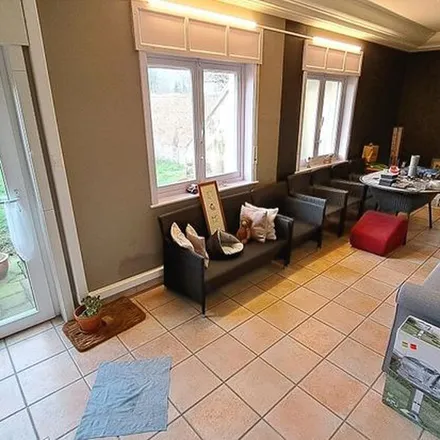 Image 2 - Lange Vesting 53, 8200 Bruges, Belgium - Apartment for rent