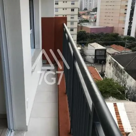 Buy this 1 bed apartment on Rua Eça de Queiroz 22 in Paraíso, São Paulo - SP