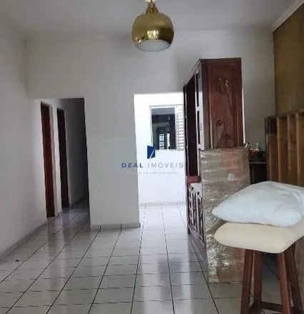 Image 1 - Rua Dom Paulo Rolim Loureiro, Jardim Village Verti, Sorocaba - SP, 18017-135, Brazil - House for sale