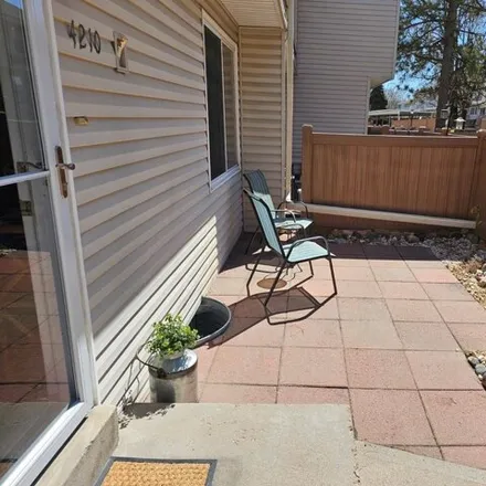 Image 2 - South Colorado Boulevard, Centennial, CO 80121, USA - Townhouse for sale