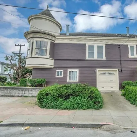 Buy this 2 bed house on 400 Ellington Ave in San Francisco, California