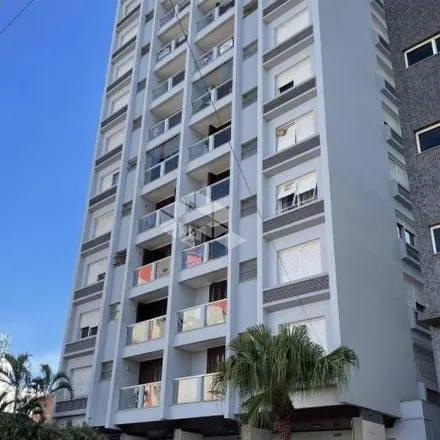 Buy this 3 bed apartment on Edifício J. C. Silveira in Rua Independência 1093, Centro