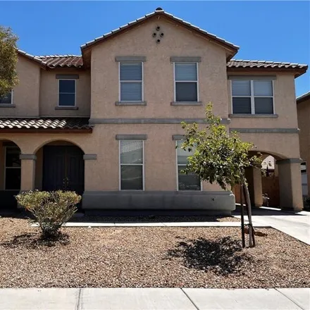 Buy this 5 bed house on 2505 Cliff Lodge Avenue in North Las Vegas, NV 89081